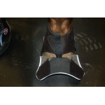 Equine Fusion ULTIMATE SLIM Horse Hoof Boot